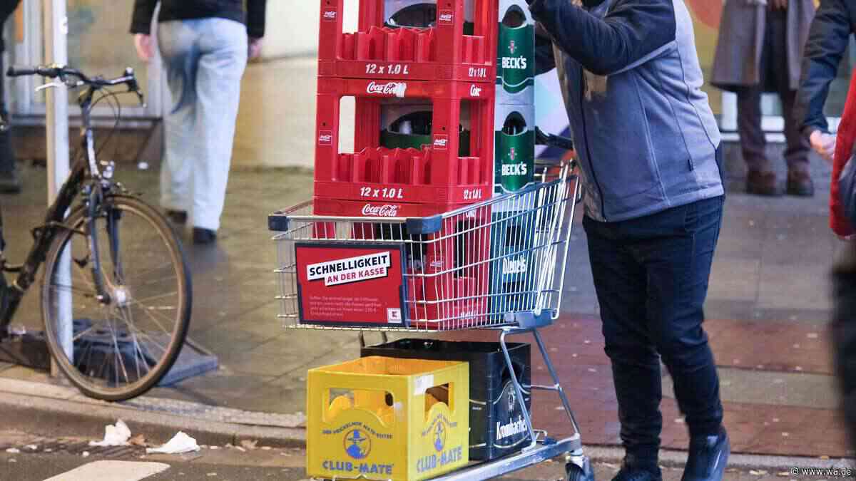 Auch ohne Zucker teurer: Steuerplan soll nun Zero-Getränke treffen