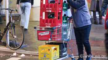 Auch ohne Zucker teurer: Steuerplan soll nun Zero-Getränke treffen
