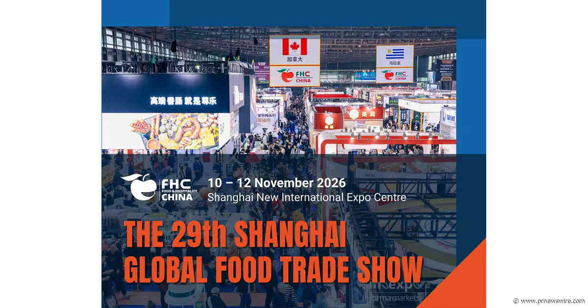 FHC2026 construye un súper recinto gastronómico integral con siete exposiciones simultáneas