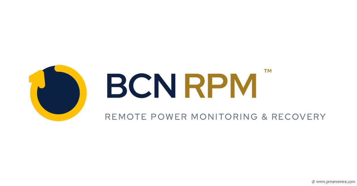 BCN Expands Its Managed Connectivity Portfolio with Intelligent Remote Power Management Service