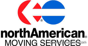 North American Van Lines Rated #1 in Satisfaction by Relocated Employees for Eighth Straight Year