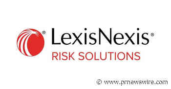 LexisNexis Risk Solutions and the State of Arizona Launch the Nation's First Digital Birth Credential - Redefining Access to Government Services
