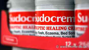 'Little-known' Sudocrem use people might not know about
