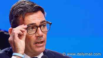 Burnham looking at 'range of support' for families facing another bills hike this winter, says Energy Secretary - but help might only go to 'vulnerable' households and how will PM pay for it?