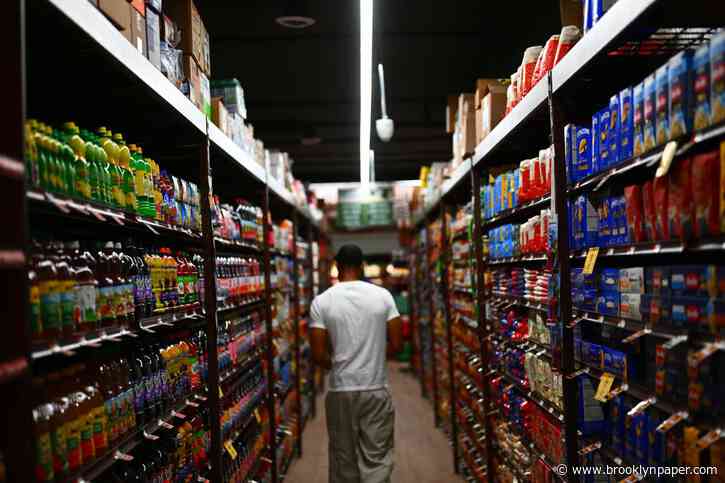 Fresh start: SuperFresh opens new store on Kings Highway in Gravesend
