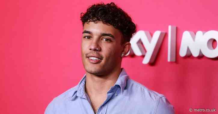The Traitors star Freddie Fraser doesn’t owe us an explanation on his sexuality