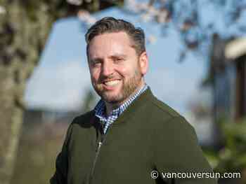 Kelowna MLA Gavin Dew to take on role as opposition finance critic