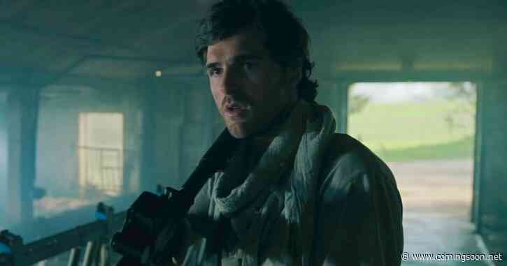 The Dog Stars’ First Reactions Are Saying the Same Things About Ridley Scott Movie