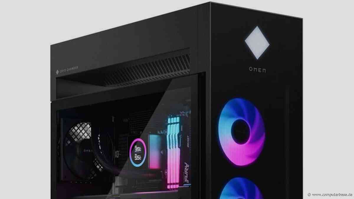 Verrückte Zeiten: Wenn der 5400-Euro-Komplett-PC zum Schnäppchen wird
