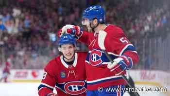 Canadiens 2026-27 Player Previews: Defensemen
