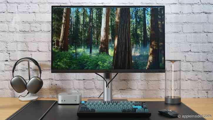 New M6 Mac mini keeps three-display limit, raises refresh rates