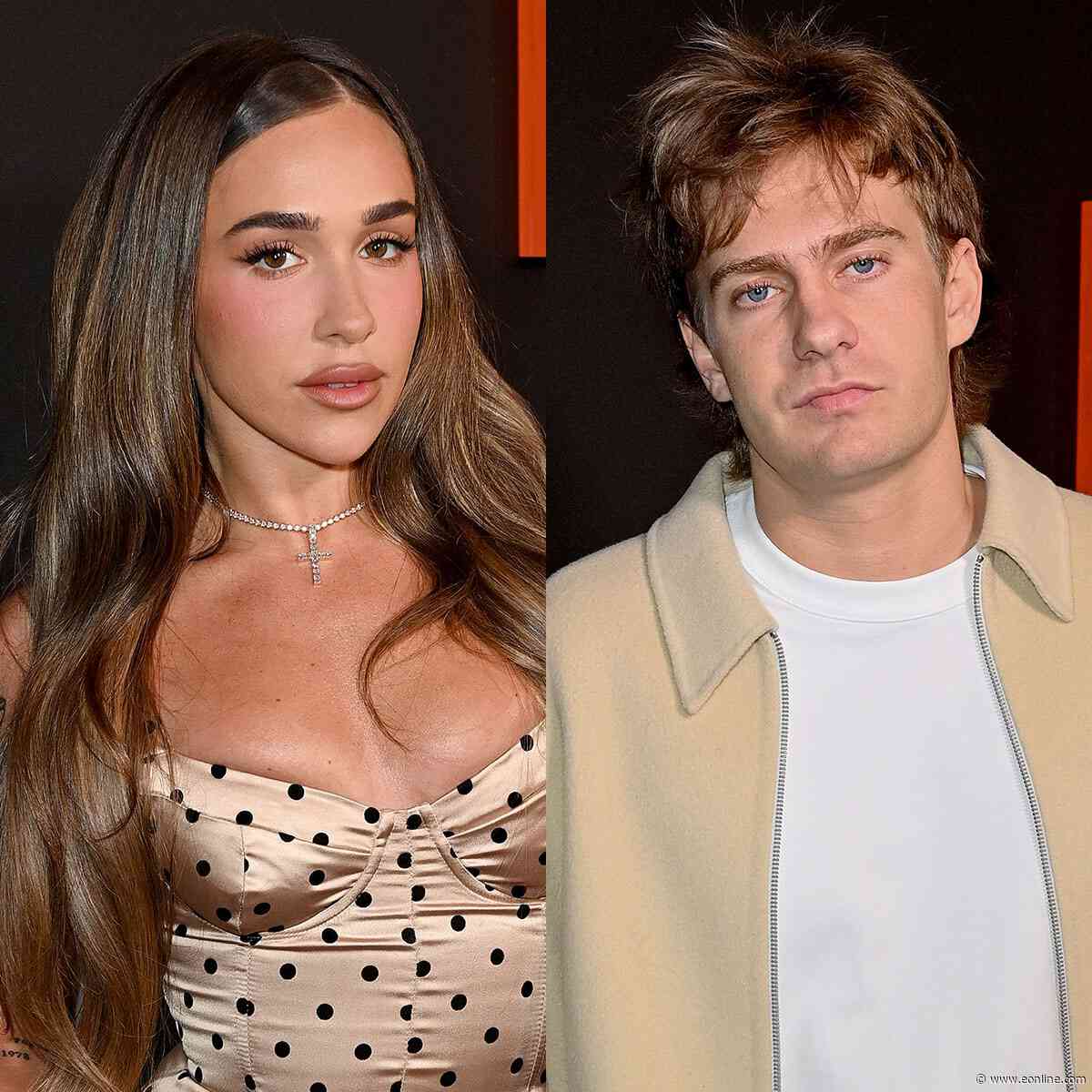 Next Gen NYC: Ariana, Charlie Hookup Rumors Have Whole Cast Buzzing