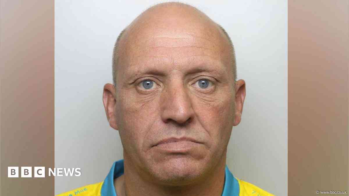 Rapist who attacked woman five times jailed