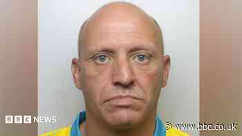 Rapist who attacked woman five times jailed