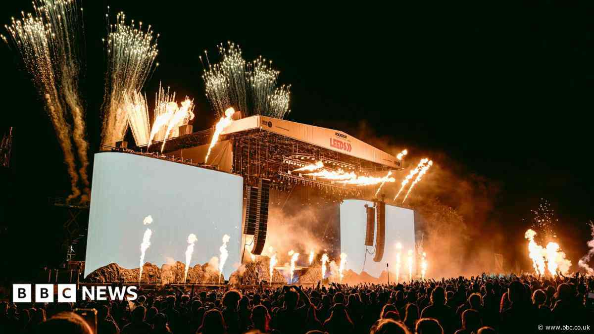 Leeds Festival 2026: What you need to know