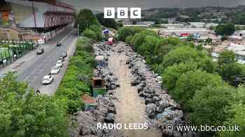 Bradford’s “worst” illegal dump to be cleared up
