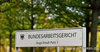 Altersteilzeit - wer bei Quotenregelung Anspruch hat