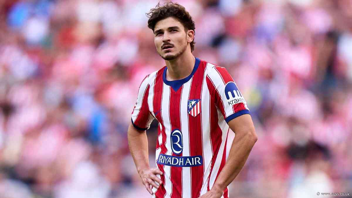 Will Álvarez join Barcelona or Arsenal in summer's last major transfer? Or stay at Atlético?