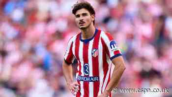 Will Álvarez join Barcelona or Arsenal in summer's last major transfer? Or stay at Atlético?