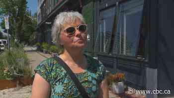 Halifax woman shares cautionary tale after 'very sophisticated' scam involving stolen wallet
