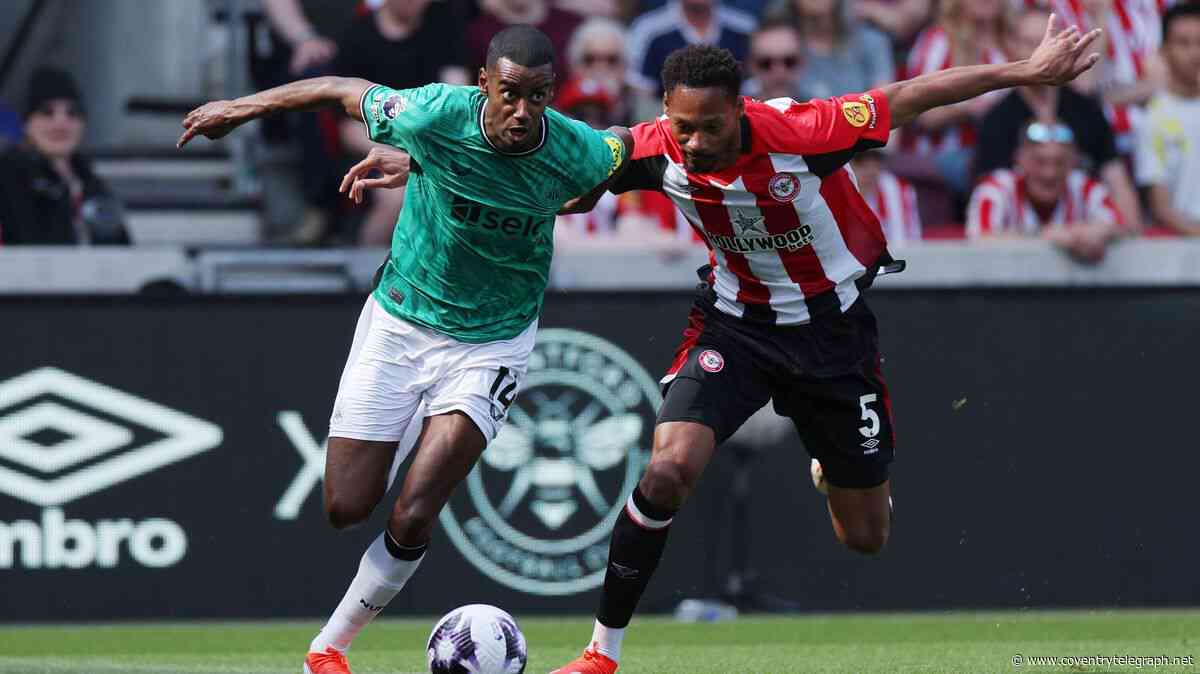 Coventry City transfer pivot explained after Manchester City twist