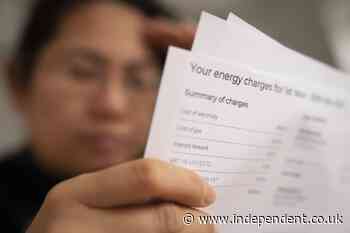 Struggling UK households could get further support with their energy bills