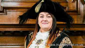 Lord Mayor of Hull leaves Lib Dem group over 'members' behaviour'