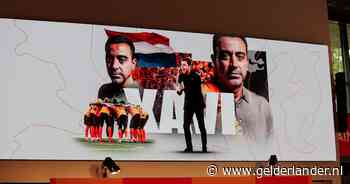 LIVE Oranje | Xavi geeft zijn eerste persconferentie als bondscoach van Oranje