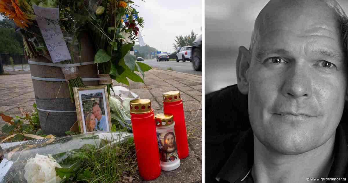 Celstraf voor man die Alfred bij GelreDome aanreed en seconden voor klap filmpje opnam op zijn telefoon