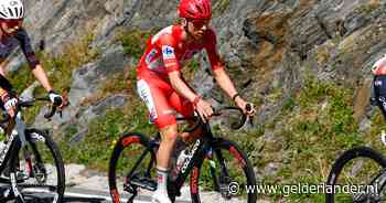 LIVE Vuelta | Pogacar plaatst halverwege de etappe indrukwekkende aanval, Sloveen declasseert concurrentie