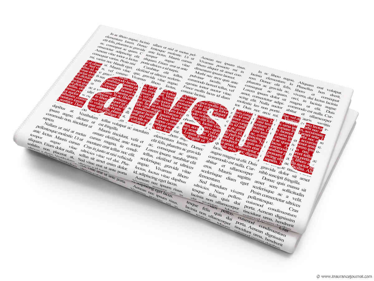 Willis Towers Watson Accuses Lockton of ‘Smash and Grab’ of Construction Team