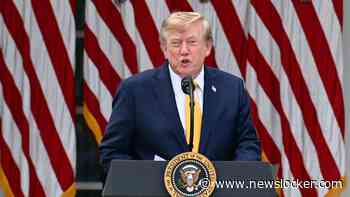 LIVE | Trump haalt uit naar ’falende’ regering Iran: ’Executies moeten nu stoppen’ 