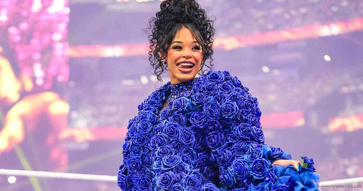 Bianca Belair Reveals Concerning New Health Issues Amid WWE Injury Recovery