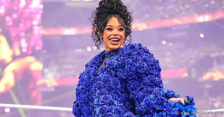 Bianca Belair Reveals Concerning New Health Issues Amid WWE Injury Recovery