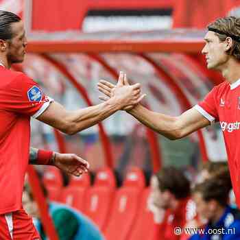 Van den Brom hoeft geen keuze te maken, Lammers niet mee naar Azerbeidzjan
