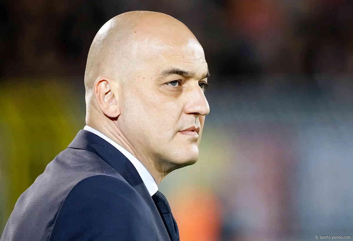Real Sociedad icon looks back on failed Real Madrid transfer move: ‘It was a serious option’