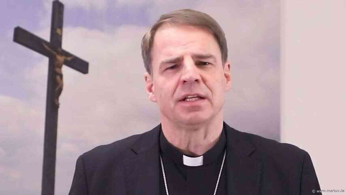 Entsetzen über Predigt in katholischer Kirche: Christopher Street Days laut Bischof Gefahr für die Demokratie