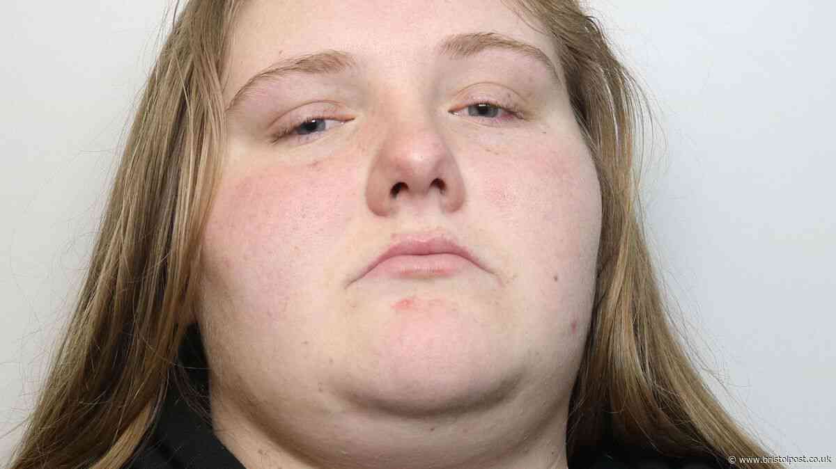 Britain's youngest female paedophile to be re-released from prison