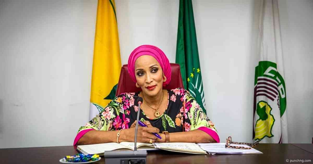 65 Nigerians to return from South Africa Wednesday — FG