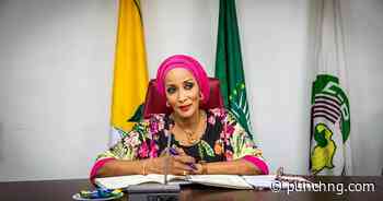 65 Nigerians to return from South Africa Wednesday — FG