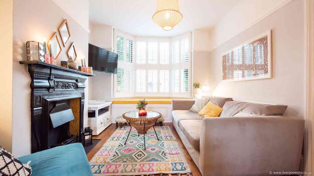 Four items in your living room that make your home look cheap and tacky — remove now