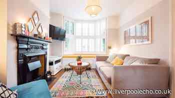 Four items in your living room that make your home look cheap and tacky — remove now