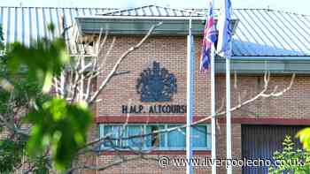 High rates of drug use, violence and self-harm remain at HMP Altcourse