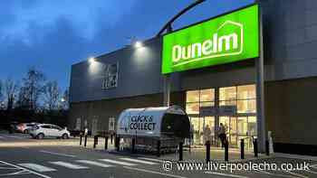 'Like walking on marshmallows' Dunelm knocks 50% off 'cosy' shaggy rug