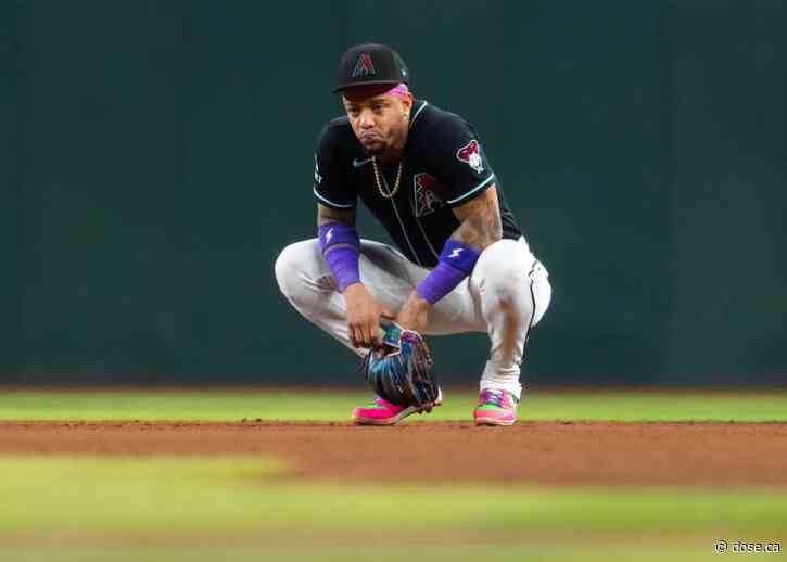 Ketel Marte: His Comeback Plan Unveiled