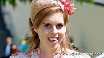 Princess Beatrice could be the Sugar Plum Fairy in ballerina makeover everyone forgot