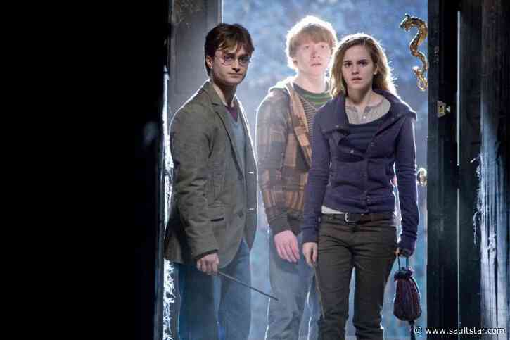 Main Sault library branch hosts Back to Hogwarts Week