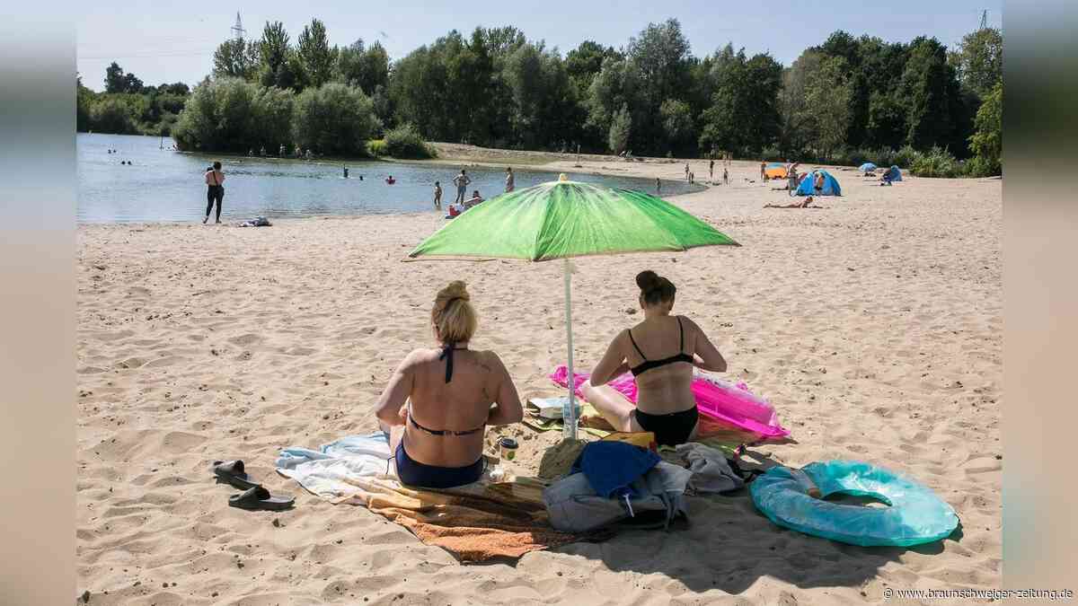 Keimbelastung in Braunschweigs Badesee - Wie geht es nun weiter?
