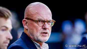 Bodø/Glimt verbaasd over kritiek NEC-directeur Van Schaik op omstandigheden
