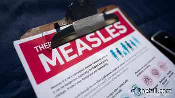 2 measles-related deaths reported in Pennsylvania